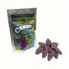 Cannabis Grape Sours Candy