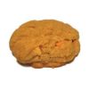 Ganja Peanut Butter Cookies