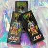 LSD Dank Vapes Cartridges
