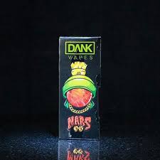 Mars OG Dank Vapes