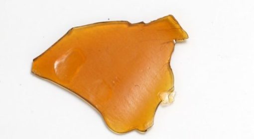 Mixed Indica Shatter