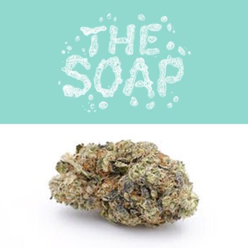 The Soap Strain